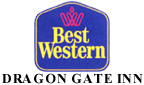 Best Western Dragon Gate Inn