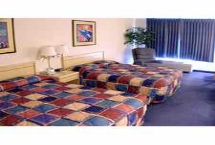 Hampton Inn & Suites Anaheim Room