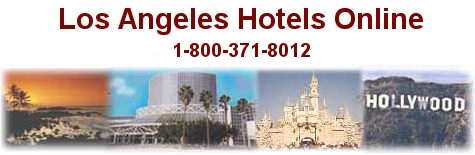 Los Angeles Hotels