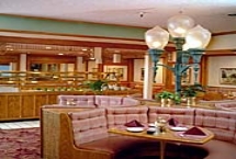 Radisson Maingate Anaheim Restaurant