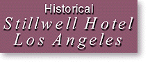 Stillwell Hotel logo